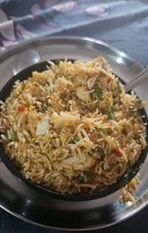Flavours of Andhra
