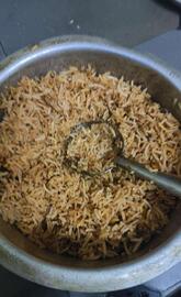 Biryani Culture