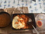 Flaming Chinese Miraroad