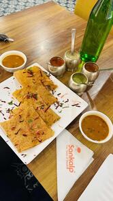 Sankalp Restaurant