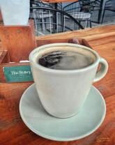 The Story Cafe
