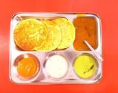 99 Dosa Point