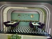 ZOCA Cafe