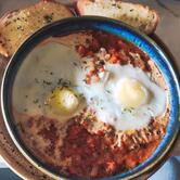 American Brew - All day American Breakfast & Cafe