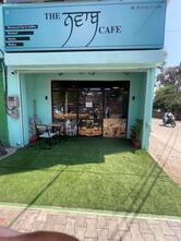 The Nawab cafe
