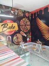 Mr Bake Cafe