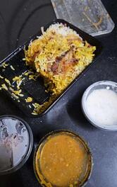 Biryani Bastion