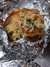 Nanu South Indian foods