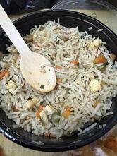 SS Hyderabad Biryani Ponneri