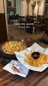Chai Ho Jaye - Bhogpur