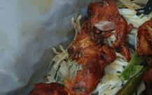 Fire Fly Kitchen