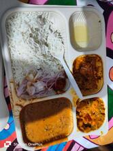 Paneer Singh & Chicken Khurana