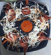Mumbai local chinese fast food