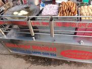 Agra Chat Bhandar