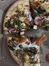 Pizza Hut Shanthi Nagar West, Hosur