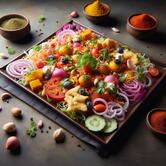 Chaat Adda Sivasagar