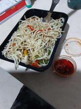 Desi Spice Wok