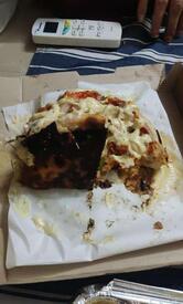 MR bites