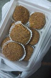 Mishri Sweets