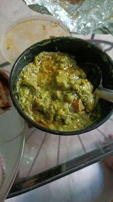 Kashi Veg Restaurant