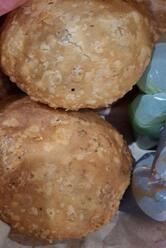 Bikaner mishthan bhandar