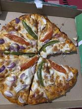 Pizza Me K