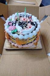 Mio Amore Cake Shop