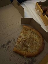 Olio - The Wood Fired Pizzeria
