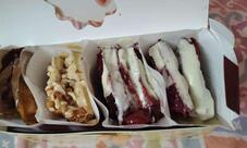 The Belgian Waffle Co