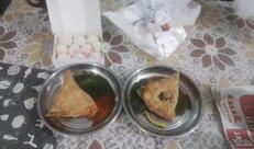 Gagan Sweets