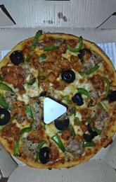 LeanCrust Pizza - ThinCrust Experts