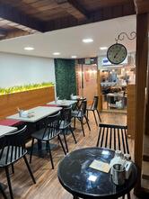 Foodlingo Cafe