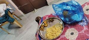 Jaleel Bhai Biryani Point