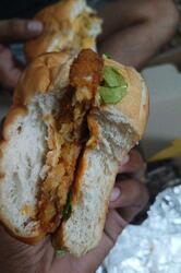 The Brrgrr Kitchen - By Cafe Bistro