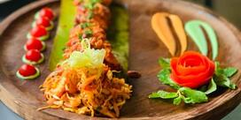 Starbon Restaurant & Cafe