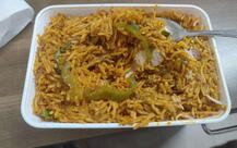 Hotel Vishal International