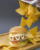 Round The Clock Cravings