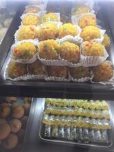 New Bikaner Sweets