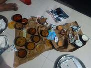 Andhra Gunpowder