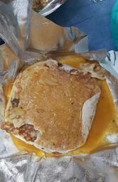 Kalai food paradise