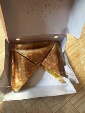 Sandwich express Dhanori