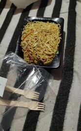 Chinese Corner