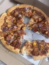Pizza Hut Vijay Nagar, Jabalpur
