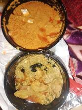 Curry Chop Express