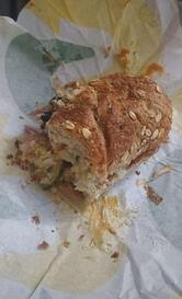 Subway Margoa