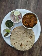 The Taste Of Handi