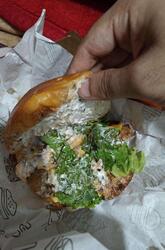 Louis Burger