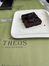 THEOS RAJOURI GARDEN DELHI