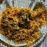 Spicy Dhaba