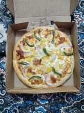 The Diamond Pizza & Chinese Point